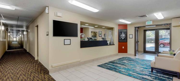 美国长住酒店 - 圣路易斯 - 圣彼得斯(Extended Stay America Suites - St Louis - St Peters)图片