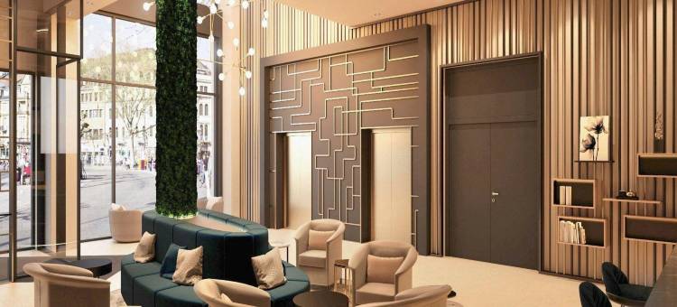 海德堡广场高级酒店(PLAZA Premium Heidelberg)图片