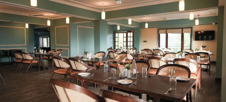 香菜悠闲德里索住所佩林(Cilantro Unwind Delisso Abode)图片