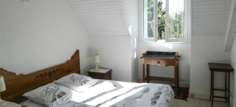 Classic Breton holiday home in Sarzeau图片