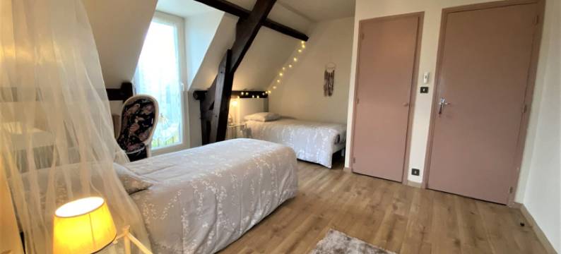 Holiday Home in Muret near Château Colombier图片