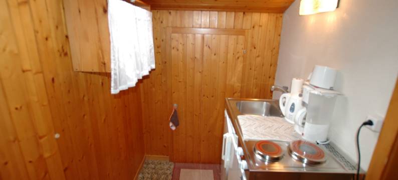 Chalet in Wilderswil with Jungfrau Views图片