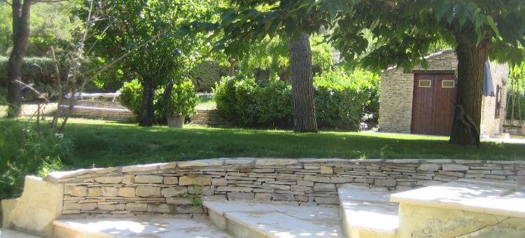 Villa in Céreste with Private Pool图片