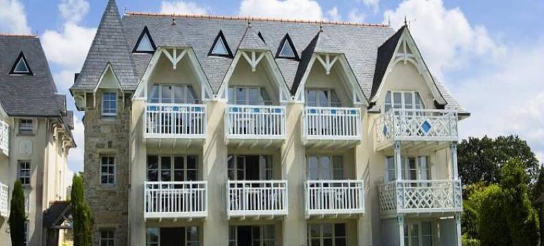 2 Rooms 5 People Comfort图片