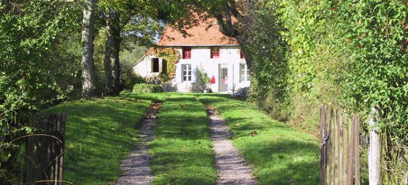 Holiday Home in Decize near Beach图片