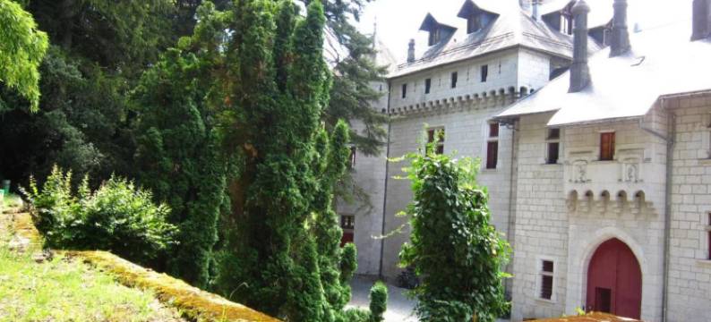 Apartment near French Alps图片