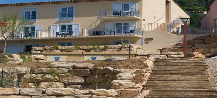Villa in Callian with Private Pool图片