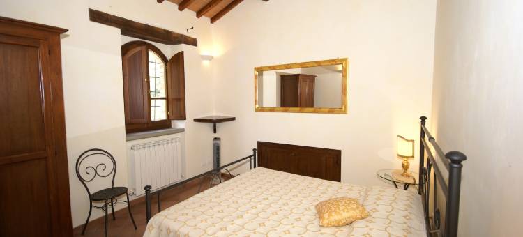 Villa in Umbertide with Pool and Garden图片