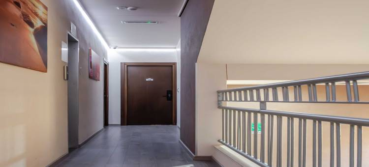 Hotel 3 Comfort and Serenity Heart of Ventimiglia图片