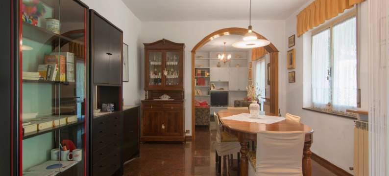 Apartment in Marche near Lame Rosse图片