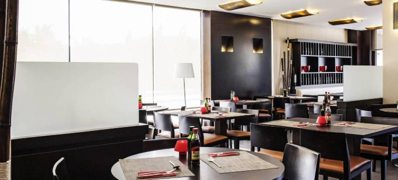 宜必思巴塞罗那莫林斯-德尔雷伊酒店(Ibis Barcelona Molins de Rei)图片