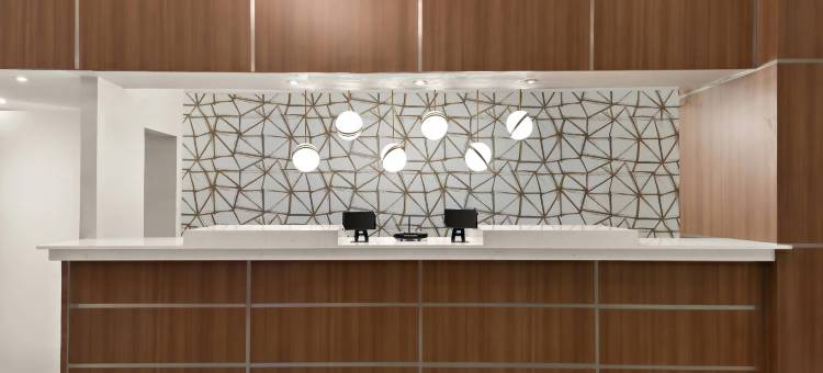 舒适套房酒店(沃斯堡北化石溪)(Comfort Suites Fort Worth North Fossil Creek)图片