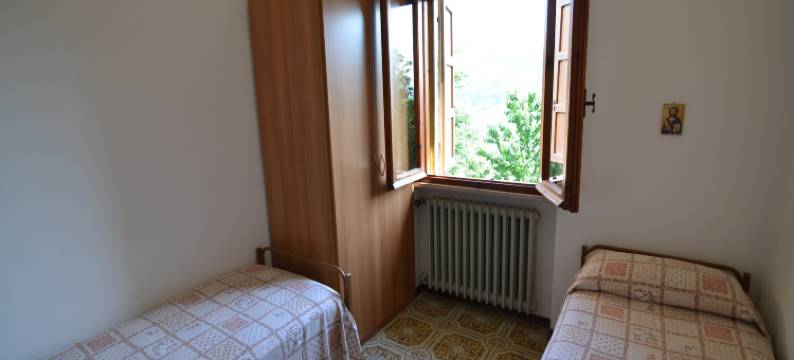 Hillside Stay in Montecolombo图片