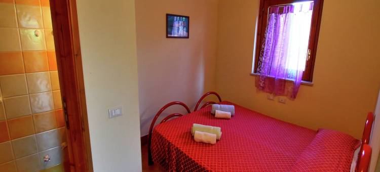 Apartment in Parghelia near Coast of the Gods图片