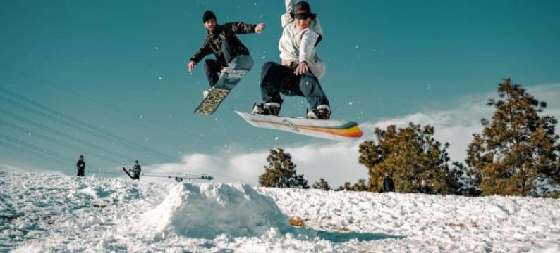 Apartment in Saint-Sorlin near Ski Resort图片