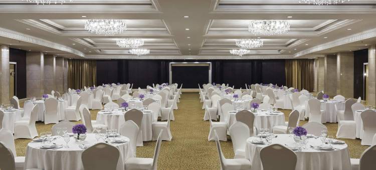 瑞享酒店-卡西姆(Mövenpick Qassim)图片