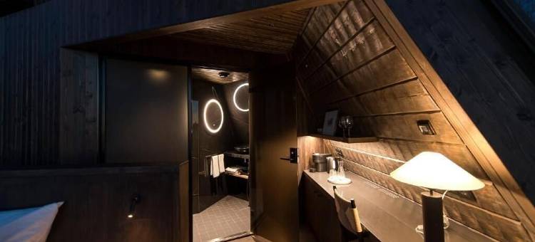 尼文基村(Nivunki Village)图片