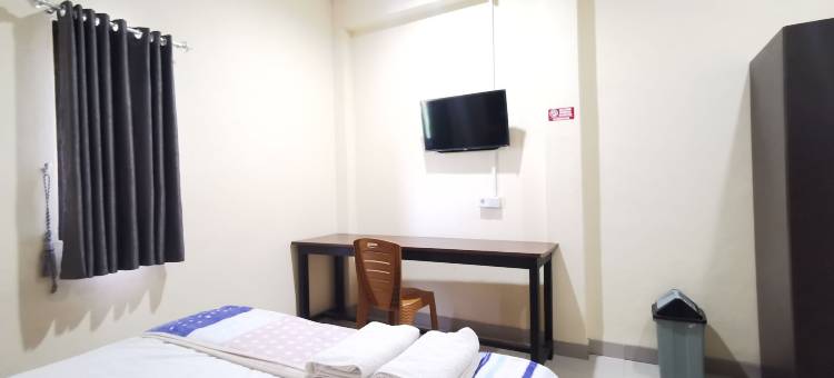 OYO 95059 伊康宾馆(OYO 95059 Ikon Guesthouse)图片