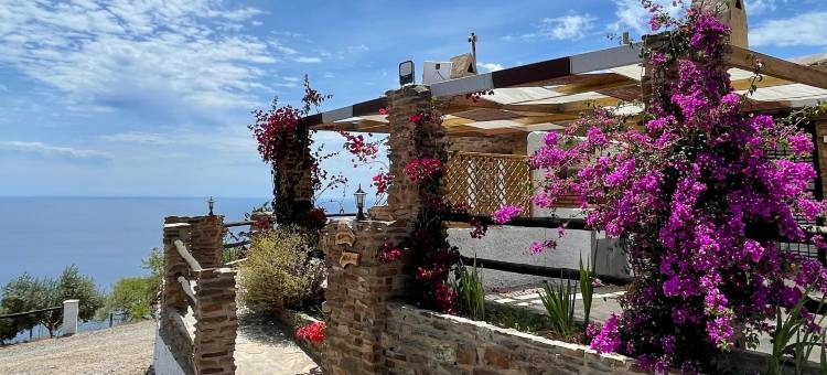 Rural House Adra near Beaches & Views图片