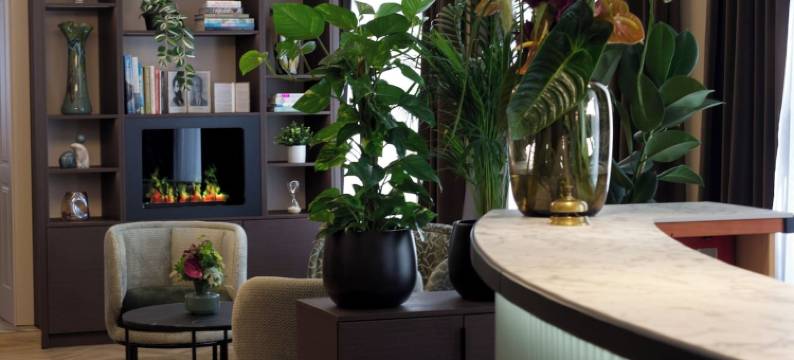 蒂勒科罗恩维也纳城市酒店(Drei Kronen Hotel Wien City)图片