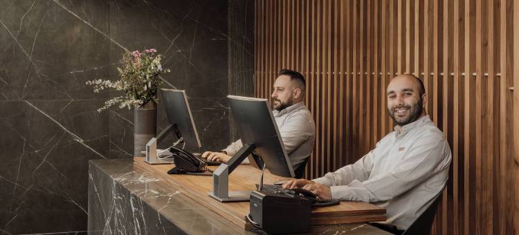 佩里安斯酒店(Perianth Hotel)图片