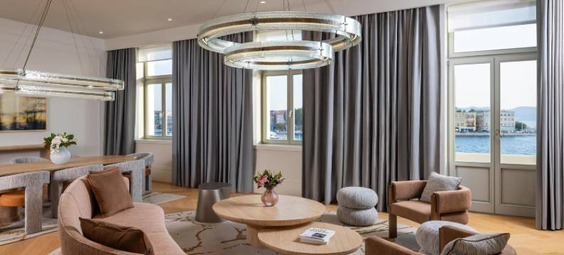 凯悦丽晶扎达尔(Hyatt Regency Zadar)图片