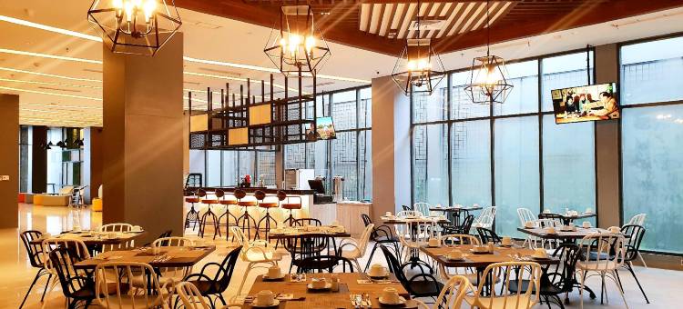 BW Inn Belitung图片