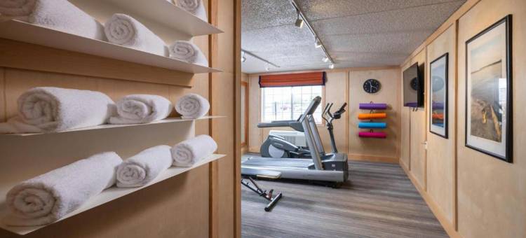 Harbor Town Inn图片