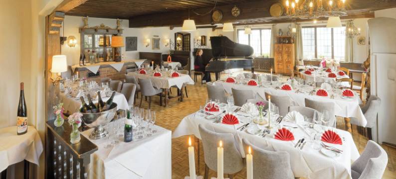 阿德勒酒店旅馆(Hotel Gasthaus Adler)图片