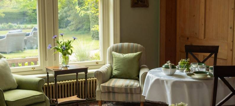 奥特伍德之家(Outwood House)图片