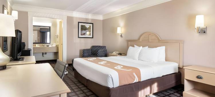 凯艺酒店-近马布尔福尔斯湖(Quality Inn Marble Falls)图片
