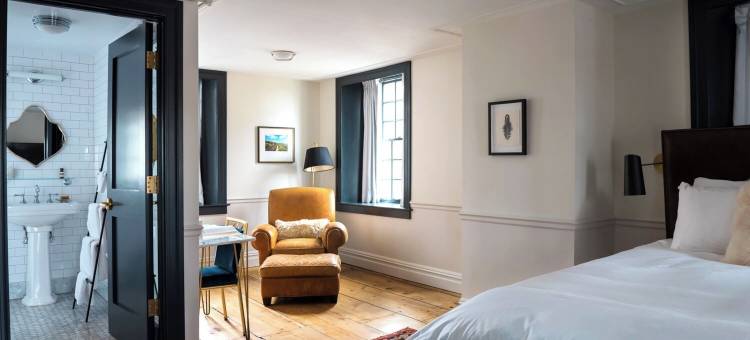 哈斯布鲁克房子(Hasbrouck House)图片