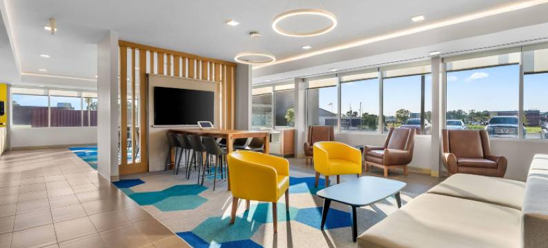 温德姆普拉特维尔蒙哥马利麦克罗特旅馆及套房(Microtel Inn and Suites by Wyndham Prattville Montgomery)图片