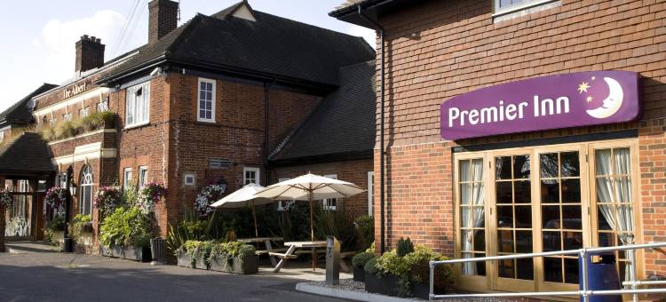科尔切斯特普瑞米尔酒店(科德雷大道)(Premier Inn Colchester (Cowdray Avenue))图片