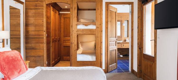 拉梅松蒂普利埃之家(La Maison Hôtel les Peupliers)图片