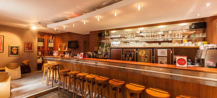 学院酒店(Dukes' Academie Brugge - by Dukes' Hotel Collection)图片