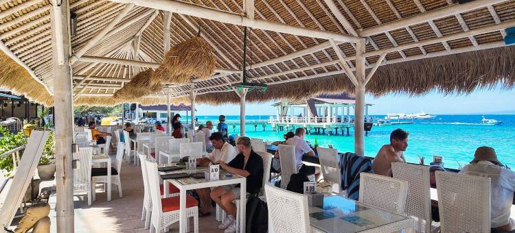 库拉库拉海滩度假村(Kura Kura Resort Gili Meno)图片