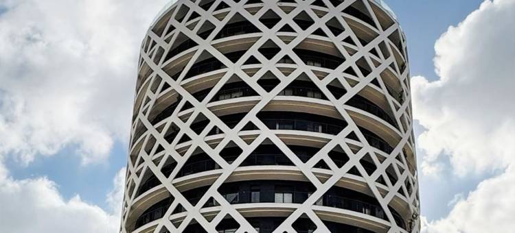 索霍精品酒店卡萨布兰卡(Soho Boutique Casablanca)图片