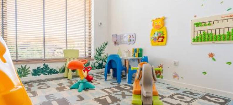 Family Resort Sarbinowo图片