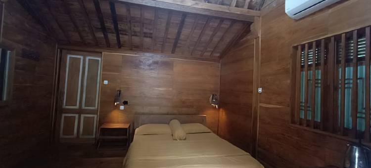 Kangen Oemah Kayoe图片