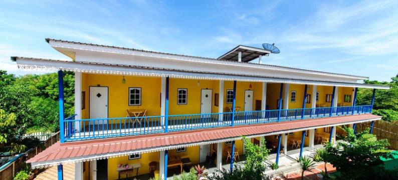 珊瑚岛KN(The KN Kohlarn)图片