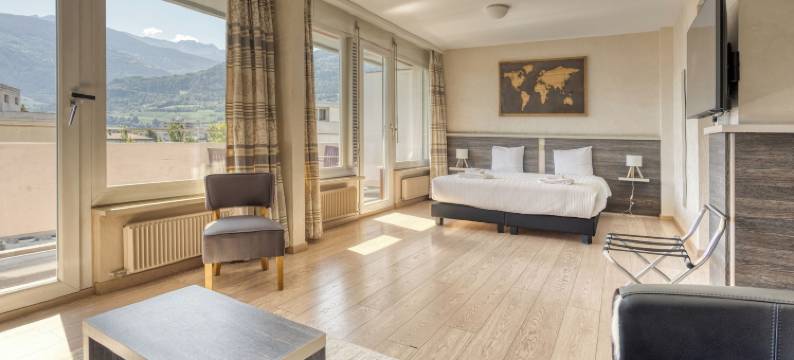 卡斯特尔酒店(Hotel Castel)图片