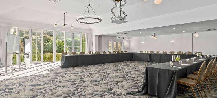 Peppers Craigieburn Bowral图片