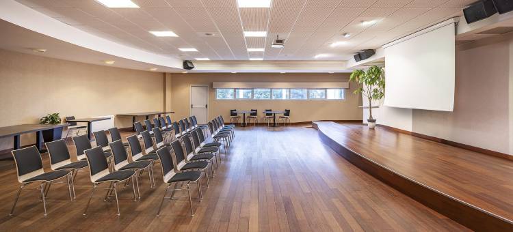 贝斯特韦斯特海岸酒店(Best Western Côte des Sables)图片