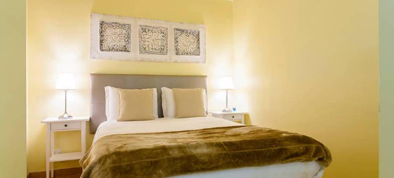 GuestReady - Cosy studio near Santa Justa Lift图片