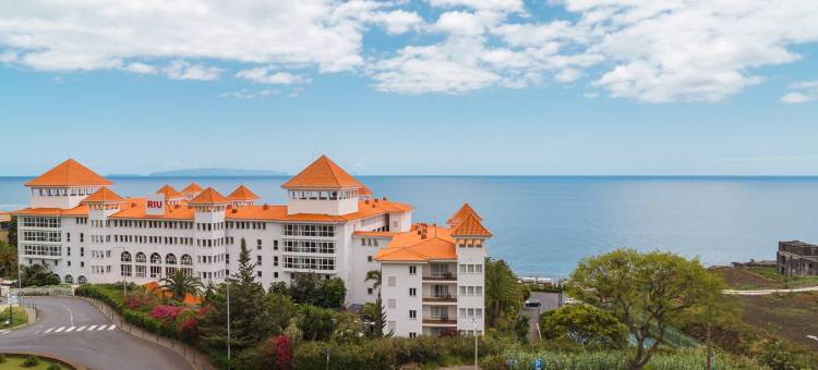 GuestReady - Paraíso do Caniço com vista mar图片