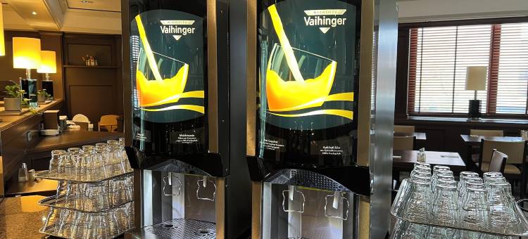 哈姆美居酒店(Mercure Hotel Hamm)图片