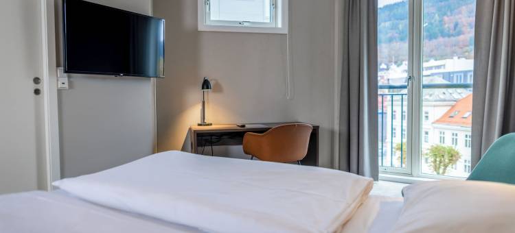 卑尔根舒适酒店(Comfort Hotel Bergen)图片