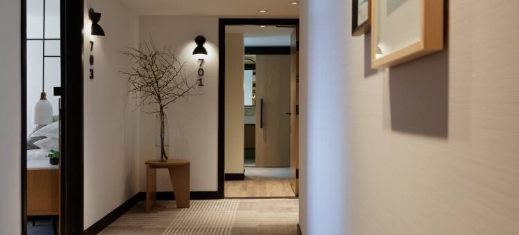 亚特兰大-巴克海特金普顿西尔文酒店(Kimpton Sylvan Atlanta - Buckhead)图片