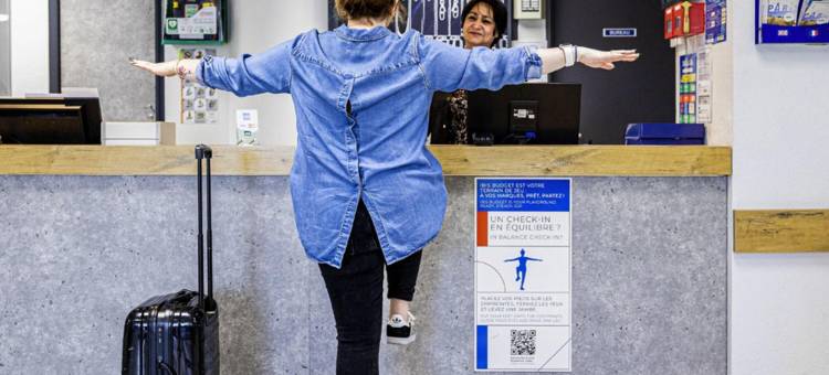 ibis budget 巴黎意大利门西部酒店(Ibis Budget Paris Porte d'Italie Ouest)图片